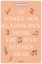 Buchcover und Innenansicht für das Buch: 111 Werke der klassischen Musik, die man kennen muss