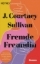 Buchcover und Innenansicht für das Buch: Fremde Freundin