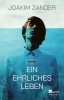 Buchcover und Innenansicht für das Buch: Ett ärligt liv