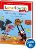 Buchcover und Innenansicht für das Buch: Grumpy Monkey - Ready, Set, Bananas!