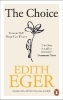 Buchcover und Innenansicht für das Buch: Eger, E: Choice