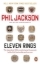 Buchcover und Innenansicht für das Buch: Eleven Rings