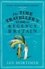 Buchcover und Innenansicht für das Buch: The Time Traveller's Guide to Regency Britain