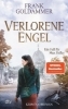 Buchcover und Innenansicht für das Buch: Verlorene Engel