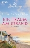 Buchcover und Innenansicht für das Buch: Ein Traum am Strand -  Stonebridge Island 2