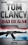 Buchcover und Innenansicht für das Buch: Dead or Alive