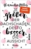 Buchcover und Innenansicht für das Buch: Confessions of a Forty Something F*** Up