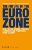 Buchcover und Innenansicht für das Buch: The Future of the Eurozone