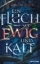 Buchcover und Innenansicht für das Buch: A curse so dark and lonely