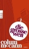 Buchcover und Innenansicht für das Buch: Die große Welt