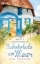 Buchcover und Innenansicht für das Buch: Schokolade am Meer - Süße Wünsche