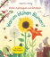 Buchcover und Innenansicht für das Buch: Erstes Aufklappen und Verstehen: Warum blühen Blumen?