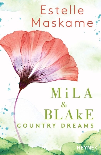 Buchcover und Innenansicht für das Buch: Untitled Novel (Becoming Mila Book 2)