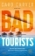 Buchcover und Innenansicht für das Buch: Bad Tourists
