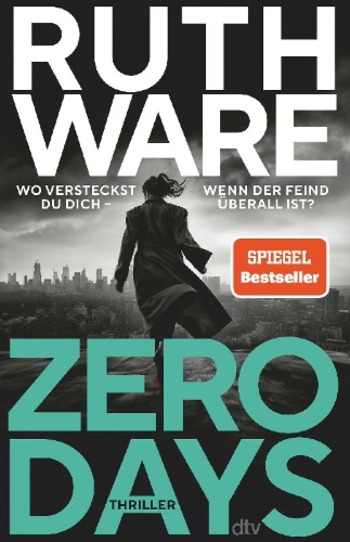 Buchcover und Innenansicht für das Buch: Zero Days