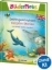 Buchcover und Innenansicht für das Buch: Bildermaus - Mit Bildern Englisch lernen - Delfingeschichten - Dolphin Stories