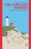 Buchcover und Innenansicht für das Buch: The Cape Cod Mystery