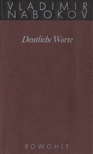 Buchcover und Innenansicht für das Buch: Strong Opinions