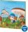 Buchcover und Innenansicht für das Buch: Pauline Pechfee