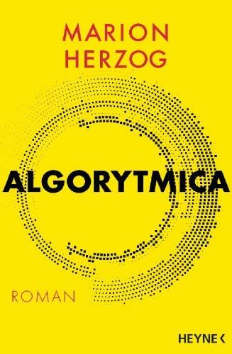 Buchcover und Innenansicht für das Buch: Algorytmica