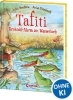 Buchcover und Innenansicht für das Buch: Tafiti (Band 19) - Krokodil-Alarm am Wasserloch