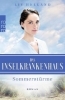 Buchcover und Innenansicht für das Buch: Das Inselkrankenhaus: Sommerstürme