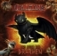 Buchcover und Innenansicht für das Buch: Dragons: Das Buch der Drachen