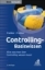 Buchcover und Innenansicht für das Buch: Controlling Basiswissen