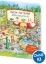 Buchcover und Innenansicht für das Buch: Suche und finde! - Bildwörterbuch