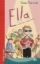 Buchcover und Innenansicht für das Buch: Ella und der Superstar. Bd. 04