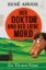 Buchcover und Innenansicht für das Buch: Der Doktor und der liebe Mord