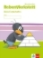 Buchcover und Innenansicht für das Buch: Rabenwerkstatt. Mein Forderheft 4. Neubearbeitung
