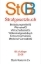 Buchcover und Innenansicht für das Buch: Strafgesetzbuch. StGB