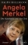 Buchcover und Innenansicht für das Buch: Angela Merkel