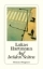 Buchcover und Innenansicht für das Buch: Auf beiden Seiten