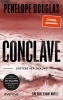 Buchcover und Innenansicht für das Buch: Conclave (Devil's Night 3.5)