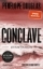 Buchcover und Innenansicht für das Buch: Conclave (Devil's Night 3.5)