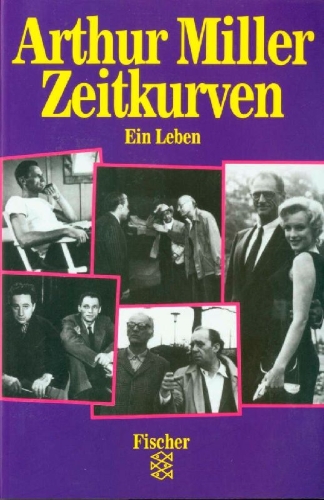 Buchcover und Innenansicht für das Buch: Timebends