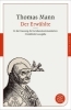 Buchcover und Innenansicht für das Buch: Der Erwählte