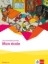 Buchcover und Innenansicht für das Buch: Tous ensemble primaire. Mon école - Cahier d'activités Niveau un