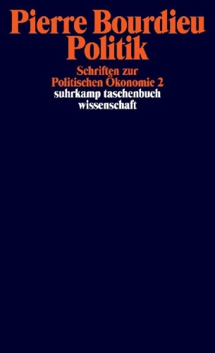 Buchcover und Innenansicht für das Buch: Schriften 07: Politik. Schriften zur Politischen Ökonomie 2