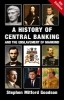 Buchcover und Innenansicht für das Buch: A History of Central Banking and the Enslavement of Mankind