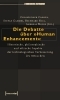 Buchcover und Innenansicht für das Buch: Die Debatte über 'Human Enhancement'