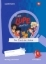 Buchcover und Innenansicht für das Buch: TEAM LUPE ERMITTELT - Übungshefte. Richtig schreiben FÖRDERN 4