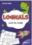 Buchcover und Innenansicht für das Buch: Logicals. Leicht bis schwer