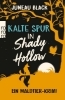 Buchcover und Innenansicht für das Buch: Cold Clay: A Shady Hollow Mystery