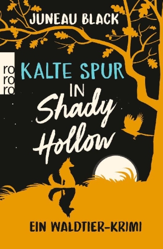 Buchcover und Innenansicht für das Buch: Cold Clay: A Shady Hollow Mystery