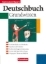 Buchcover und Innenansicht für das Buch: Deutschbuch 5.-10. Jahrgangsstufe. Schülerbuch. Grundwissen. Gymnasium Bayern