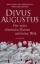 Buchcover und Innenansicht für das Buch: Divus Augustus