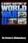Buchcover und Innenansicht für das Buch: A Short History of World War II